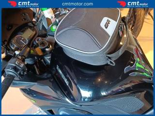 KAWASAKI Z 1000 SX usata 7