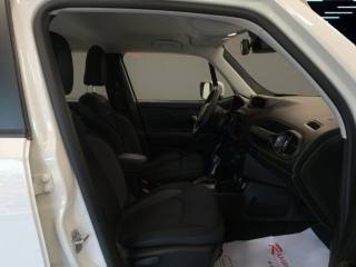 JEEP Renegade usata 16