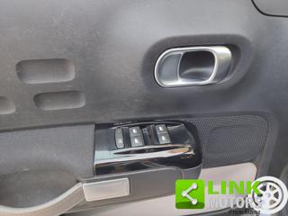CITROEN C3 usata 21