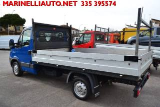IVECO Daily usata 7