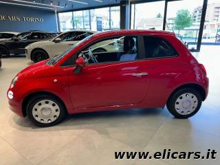 FIAT 500 usata, con Airbag laterali
