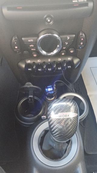 MINI Cooper S usata 27