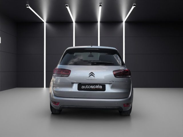 CITROEN C4 Spacetourer usata, con Airbag Passeggero
