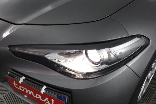 ALFA ROMEO Giulia usata 7