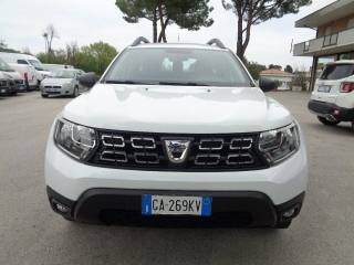 DACIA Duster usata, con Airbag