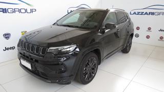 JEEP Compass 1.3 Turbo T4 150 CV aut. 2WD S
