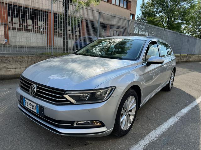 VOLKSWAGEN Passat Variant usata, con ABS