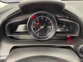MAZDA 2 usata, con Autoradio digitale