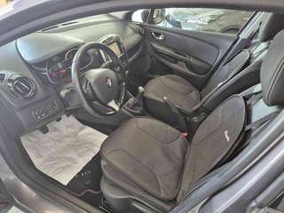 RENAULT Clio usata, con Immobilizzatore elettronico