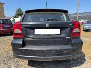 DODGE Caliber usata, con Alzacristalli elettrici