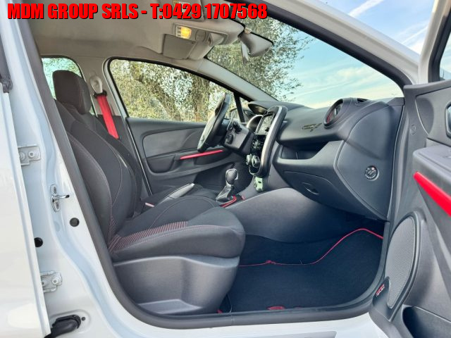 RENAULT Clio usata, con Controllo trazione