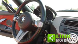 BMW Z4 usata 24