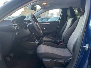 OPEL Corsa usata, con Riconoscimento dei segnali stradali