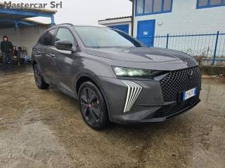 DS AUTOMOBILES DS 7 usata, con Airbag laterali