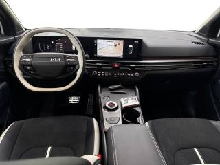 KIA Sportage usata 6