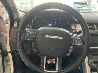 LAND ROVER Range Rover Evoque usata, con Controllo trazione