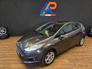 FORD Fiesta usata, con Airbag