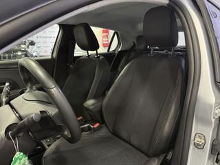 OPEL Corsa usata, con Controllo trazione