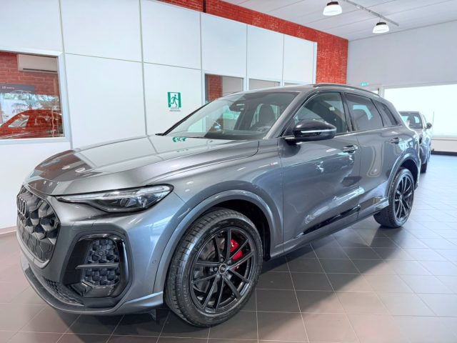 AUDI Q5 usata, con Airbag