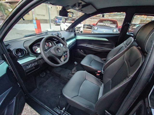 AIXAM City usata, con USB