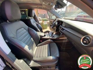 ALFA ROMEO Stelvio usata, con Sedili riscaldati