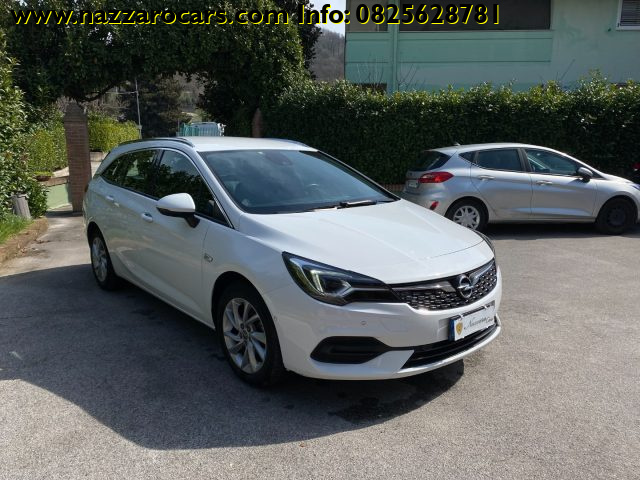 OPEL Astra usata, con ABS