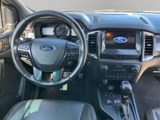 FORD Ranger usata, con Cruise Control