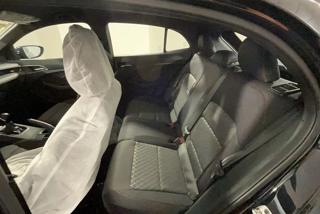 MG MG3 usata, con Autoradio