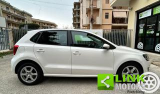 VOLKSWAGEN Polo usata, con Chiusura centralizzata