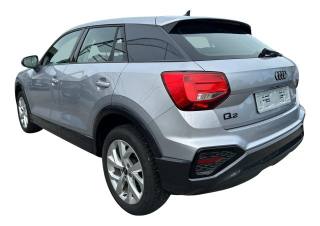 AUDI Q2 usata, con Boardcomputer