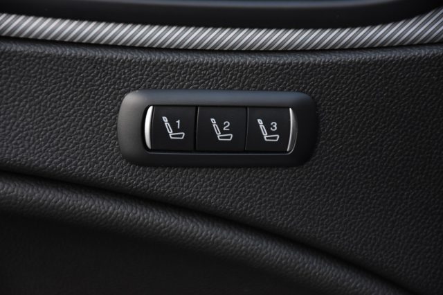 ALFA ROMEO Stelvio usata, con Servosterzo