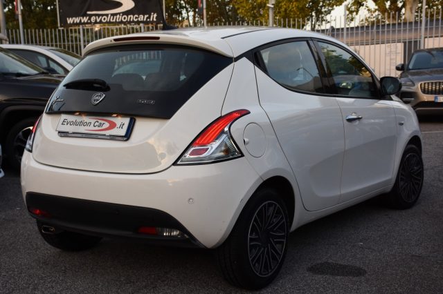 LANCIA Ypsilon usata, con Airbag Passeggero