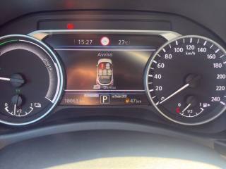 NISSAN Juke usata 13