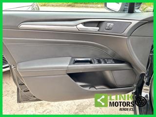FORD Mondeo usata, con Leve al volante