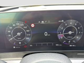 KIA Sportage usata 14