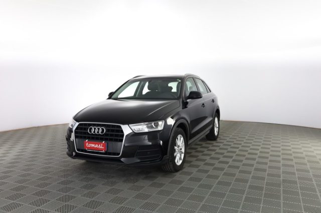 AUDI Q3 usata 0