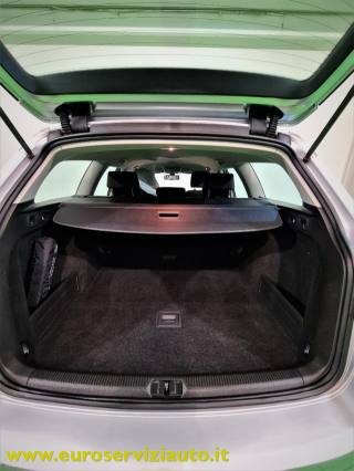 VOLKSWAGEN Passat usata 34