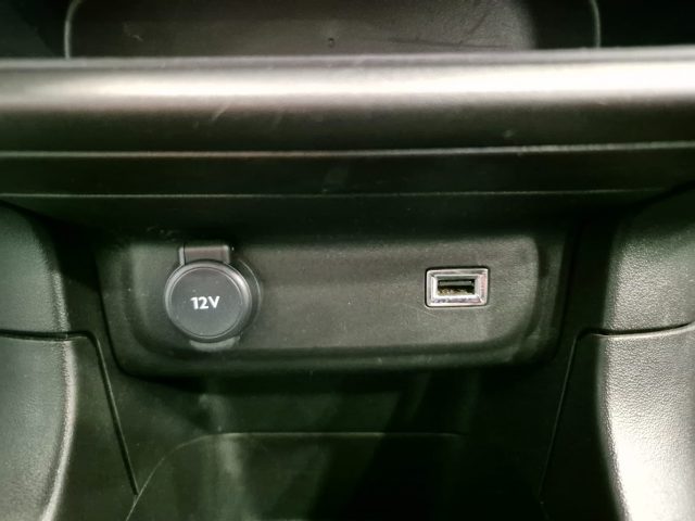 CITROEN C3 usata, con Isofix