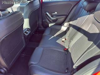 MERCEDES-BENZ A 180 usata, con MP3