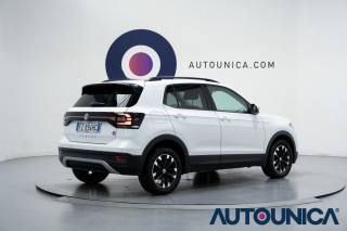 VOLKSWAGEN T-Cross usata, con Park Distance Control