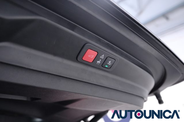 PEUGEOT 5008 usata 61
