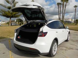 TESLA Model Y usata, con Volante in pelle