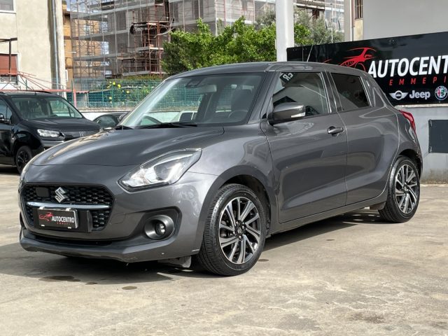 SUZUKI Swift usata, con Airbag laterali