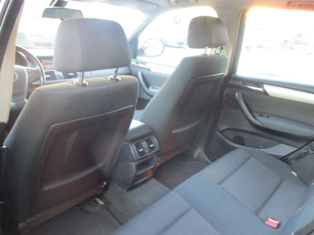 BMW X3 usata 18