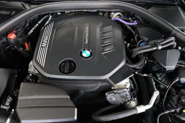 BMW 318 usata 61