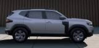 DACIA Duster usata, con Autoradio