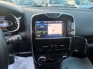 RENAULT Clio usata, con Climatizzatore