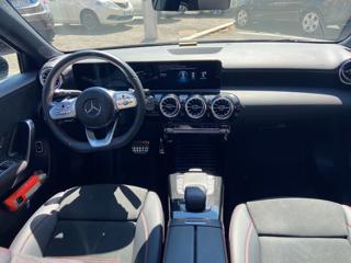 MERCEDES-BENZ A 250 usata, con Climatizzatore