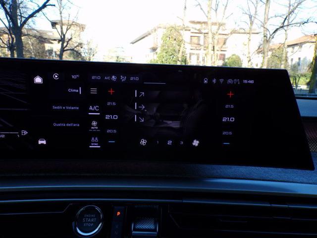 PEUGEOT 3008 usata 92