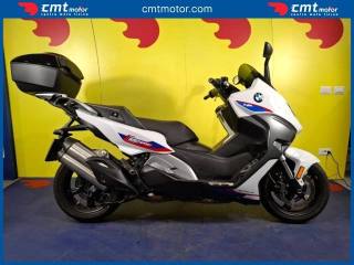 BMW C 650 Sport